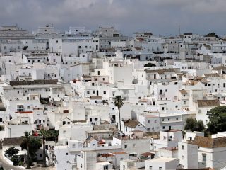 2018 Vejer de la Frontera