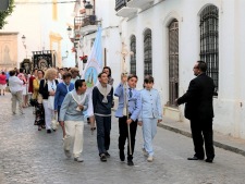 2018 Vejer de la Frontera