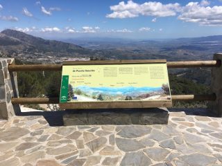 2019 Sierra de las Nieves