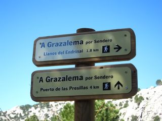 Grazalema 2013
