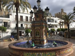 Vejer de la Frontera 2019