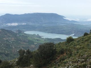 Zahara de la Sierra 2019