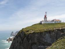 Cabo da Roca, Portugal