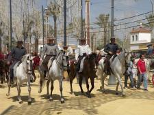 Feria del Caballo 2010