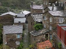 Serra da Estrela 2016