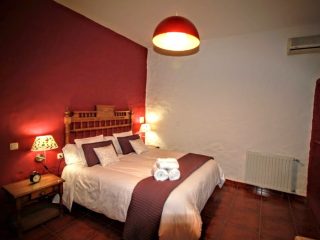 Slaapkamer 1