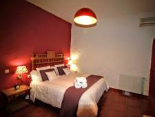Slaapkamer 1