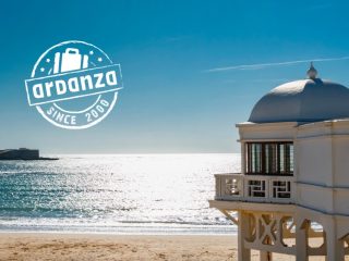 Cádiz, Andalusië