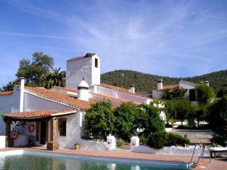 Sierra-Norte-Sevilla