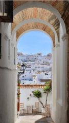 Vejer de la Frontera