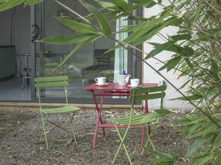 Appartement el Jardin