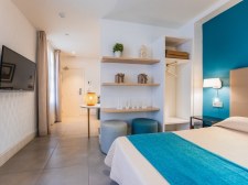 Een van de 7 appartementen