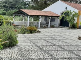 Ons appartement bij Obidos