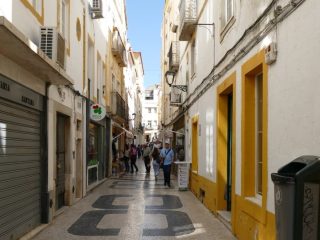 Elvas