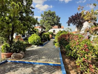 Quinta bij Monsaraz