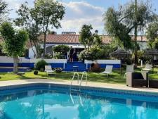 Quinta bij Monsaraz