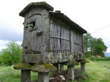 Graanschuur