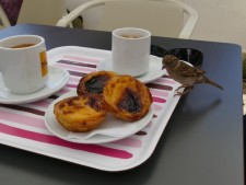 Pasteis de Nata, onweerstaanbaar!