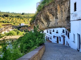 Sentenil de las Bodegas