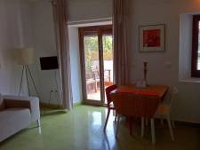 Studio met terras