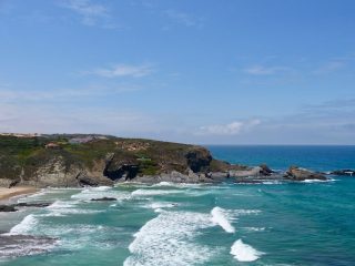 Costa Vicentina Alentejo