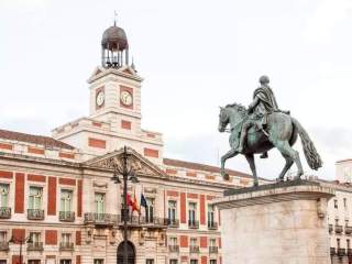 Plaza Mayor