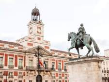 Plaza Mayor
