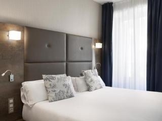 Een van de kamers
