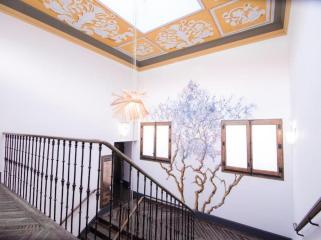 Trappenhuis