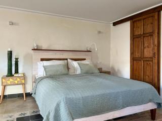 slaapkamer begane grond