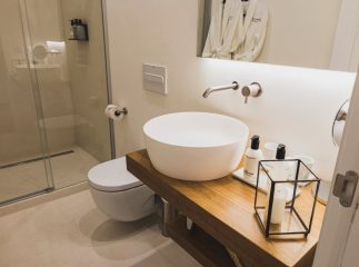 Kamer 'Collumn'