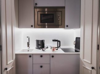 Kitchenette