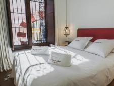 Duplex kamer