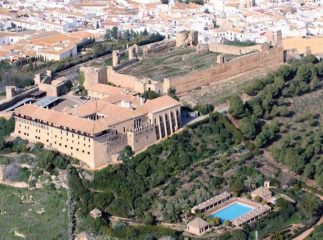 De Parador