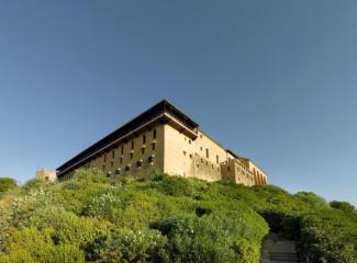 De Parador