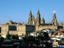 Santiago de Compostela