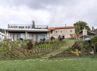 Het hotel