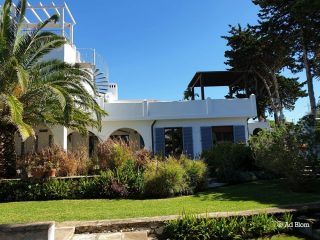 Onze Villa