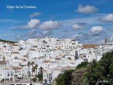Vejer de la Frontera