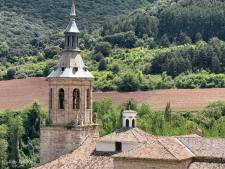 Monasterio de Yuso