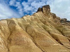 Bardenas Reales