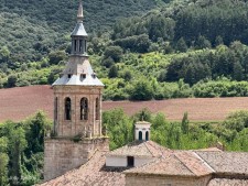 Monasterio de Yuso