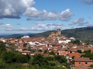 Hervas