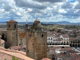 Caceres