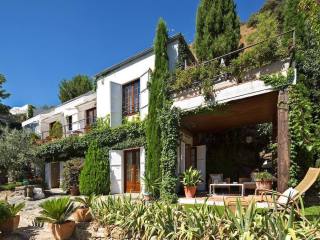 hotel bij Granada