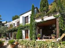 hotel bij Granada