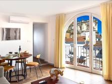 Kathedraal Suite