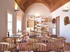 De Bistro/Ontbijtzaal