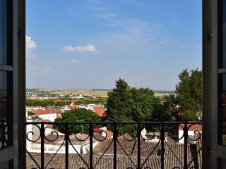 Uitzicht