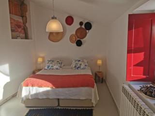 Een van de 14 kamers